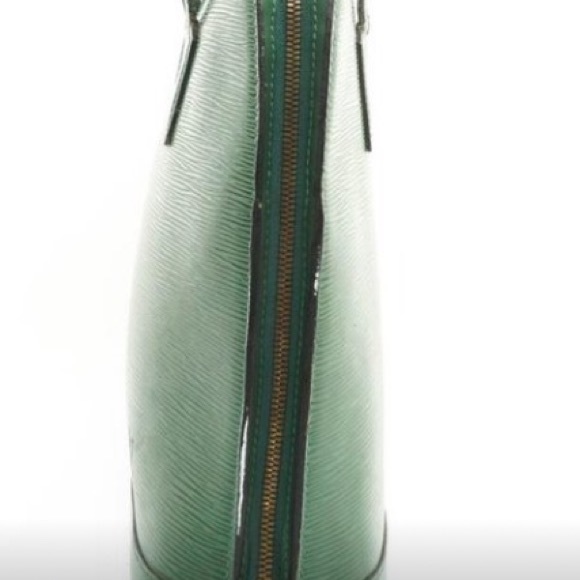 Auth Louis Vuitton Lussac Tote Bag #15094L15 - Picture 12 of 12